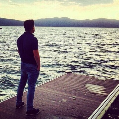 Daniil Tyo, 30.06, Астана