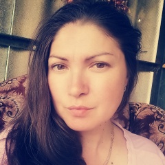 Ольга Гаврикова, 04.02