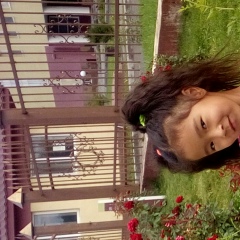 Айка Нуртаева, 24.05.1992, Алматы