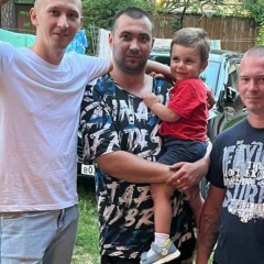 Гордей Смола, 27.05