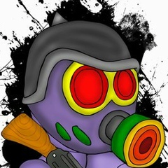 Юрок Гамора, 30.04.1998, Жигулевск