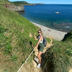 Наталья Лазаренко, 08.12