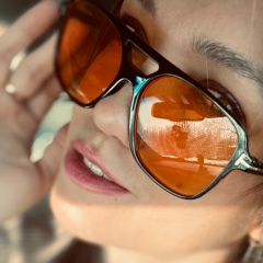 Анюта Карева, Сергиев Посад