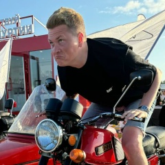 Евгений Семёнов, 24.08, Пермь