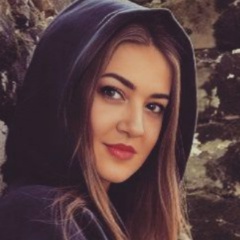 Olga-Solnce Martinovich, 22.07, Москва