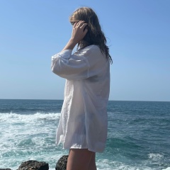 Карина Линкевич, 30.04.1993, Новосибирск
