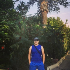 Алмат Серикулы, 26.05, Алматы