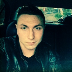 Kolya Kotikov, 20.01.1989, Auckland