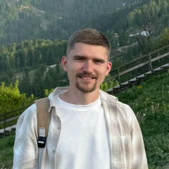 Александр Ильин, 07.01