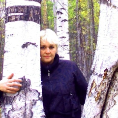 Ольга Гигиашвили, 17.02.1973, Усть-Илимск