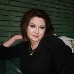 Анна Ульянова, 26.12.1984, Туркменбашы