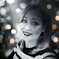 Ольга Зиянтдинова, 28.01, Казань