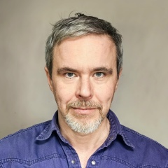 Anatoliy Carlson, 23.10, Санкт-Петербург