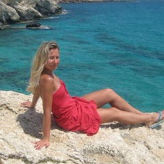 Иришка Л., 12.01.1986, Москва