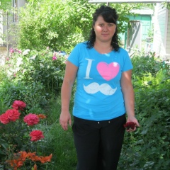 Ирина Медведева, 30.04.1984, Алматы