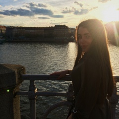 Tetiana Ostapenko, 28.04