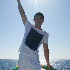 Рустам Ашихин, 24.01.1988, Санкт-Петербург