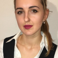 Аннарусская Королевафранцузкая, 06.08, Полтава