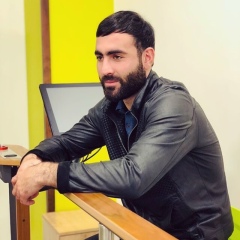 Aram Tosunyan, 29.05, Ереван