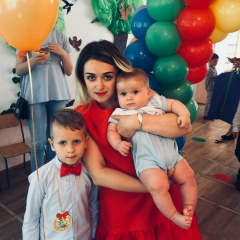 Наталя Корчак, 08.04, Львов