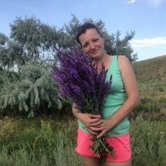 Татьяна Кашина, 24.03, Алматы