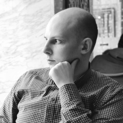 Артём Ильин, 02.03, Москва