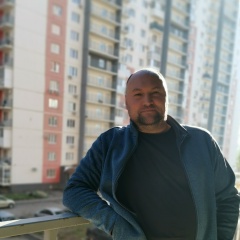 Влад Петренко, 14.12, Апатиты