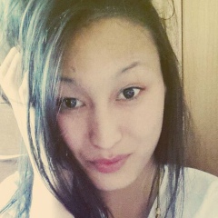 Дана Тулегенова, 14.03, Кызылорда