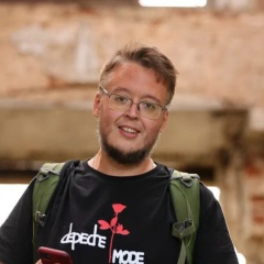 Евгений Квасов, 01.03.1990, Москва