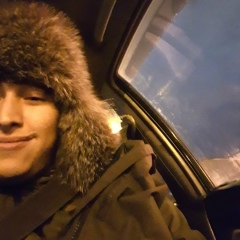 Аскербек Утин, 24.01.1994, Астана