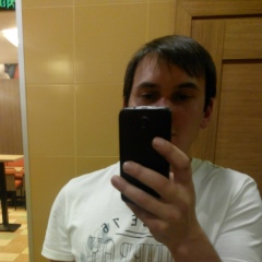 Игорь Ставер