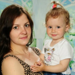 Анастасия Софрыгина, 07.06.1989, Екатеринбург