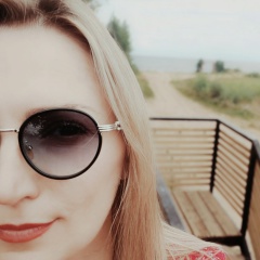 Ольга Ионина, 25.09, Москва