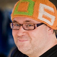 Борис Андреев, 09.05.1969, Санкт-Петербург