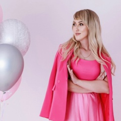 Яна Федченко, 15.06.1993, Алматы