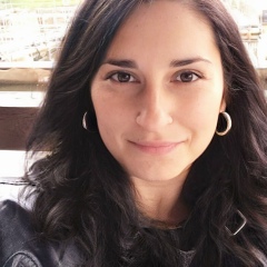 Екатерина Рощина, 20.09, Санкт-Петербург