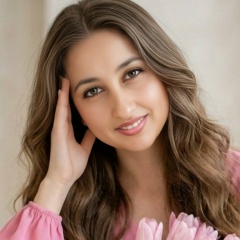 Рита Хачатурян, 30.10.1973, Белоозёрский