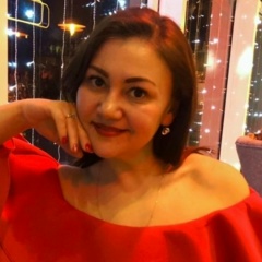 Нина Дума, 25.12, Москва