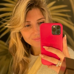 Вероника Степанова, 27.05, Пермь