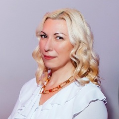 Яна Васильева, 24.07, Санкт-Петербург