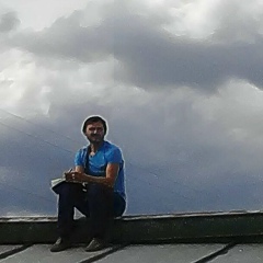 Николай Малышев, Санкт-Петербург