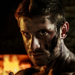 Алексей Натаркин, 07.09, Москва