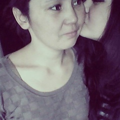 Гуляим Шаяхметова, 31.03