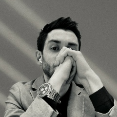 Юрик Янчук, 28.02, Москва