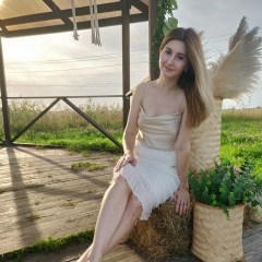 Rimma Tlekhurai, Санкт-Петербург