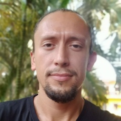 Александр Мартынов, 21.07.1985, Санкт-Петербург