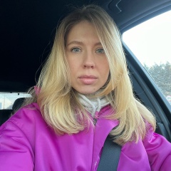 Ирина Пошелюзная, 08.07, Екатеринбург