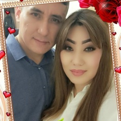 Narim Ablaev, 11.04.1987, Самарканд