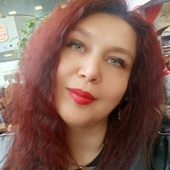 Лидия Ткачук, 30.05, Санкт-Петербург