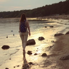 Маша Фаламеева, 13.03.1987